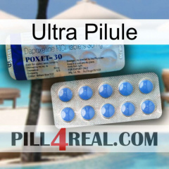 Ultra Pill 39